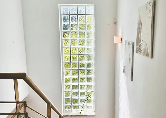 度假居 Casa De *