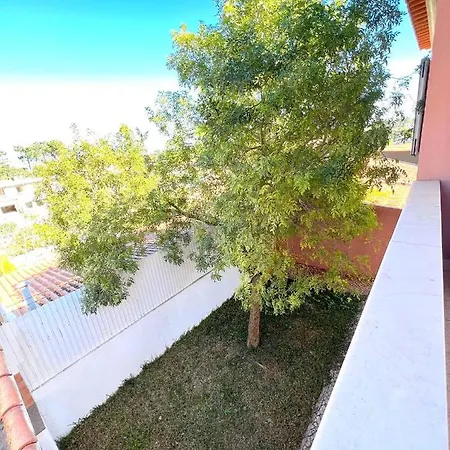 Casa De Semesterbostad *