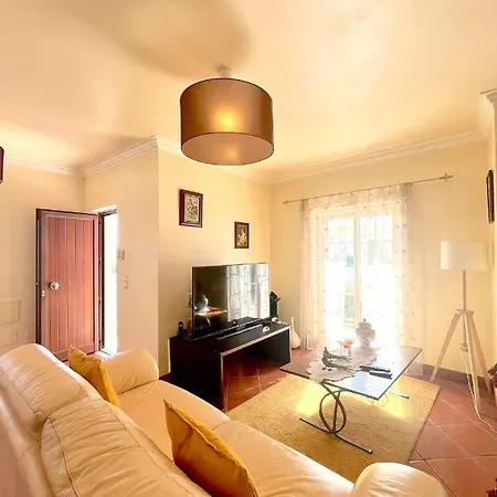 Hébergement de vacances Casa De Charneca (Setubal)