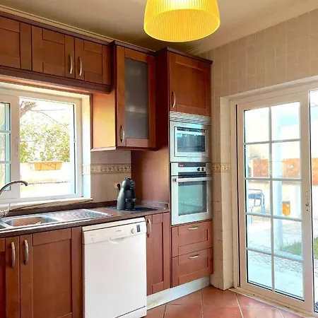 Casa De Tatil Evi