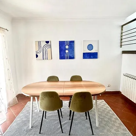 Hébergement de vacances Casa De *