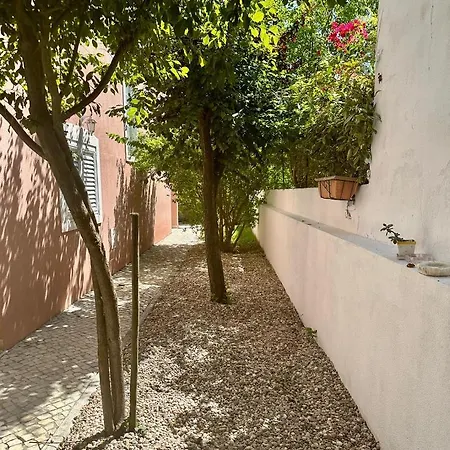 Casa De * Charneca (Setubal)