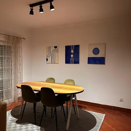 Дом отдыха Casa De
