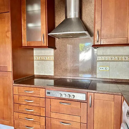 Casa De Hébergement de vacances Charneca (Setubal)