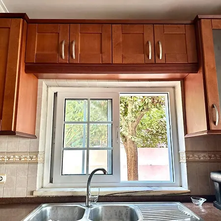 Hébergement de vacances Casa De