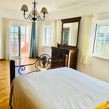 Сasa de vacaciones Casa De Charneca (Setubal)