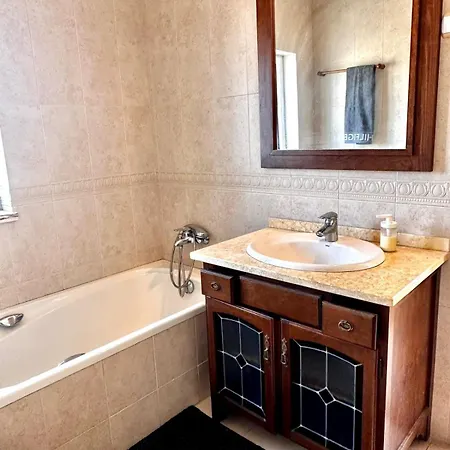 Tatil Evi Casa De *