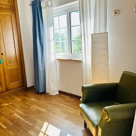 Hébergement de vacances Casa De