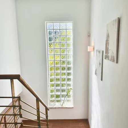 Hébergement de vacances Casa De *