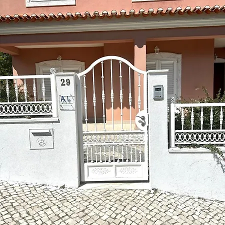 Hébergement de vacances Casa De