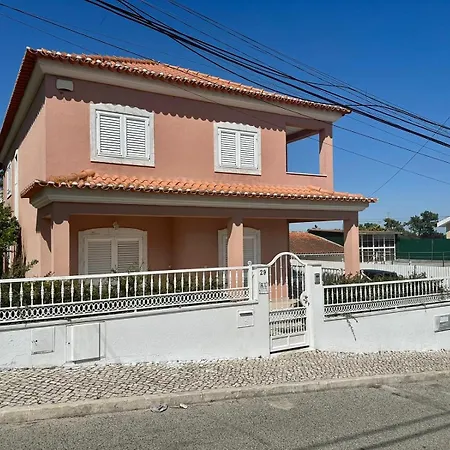 Casa De *